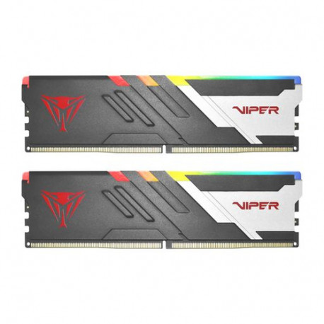 Patriot Memory Viper Venom CL36 PC5-59200 memorijski modul 32 GB 2 x 16 GB DDR5 7400 MHz