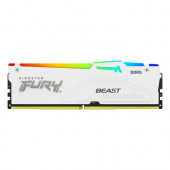 Kingston FURY Beast RGB 16GB (1x16GB) DDR5 5200 MHz