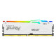 Kingston Technology FURY Beast RGB memorijski modul 16 GB 1 x 16 GB DDR5 5200 MHz