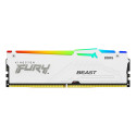 Kingston FURY Beast RGB 32GB (2x16GB) DDR5 5200 MHz