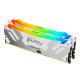 Kingston Technology FURY Renegade RGB memorijski modul 32 GB 2 x 16 GB DDR5 6400 MHz