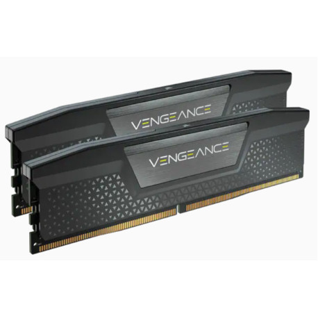 Corsair Vengeance CMK16GX5M2B5200C40 memorijski modul 16 GB 2 x 8 GB DDR5 5200 MHz