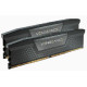 Corsair Vengeance CMK16GX5M2B5200C40 memorijski modul 16 GB 2 x 8 GB DDR5 5200 MHz