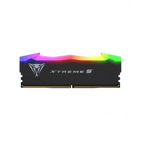 Patriot Memory Viper Xtreme 5 memorijski modul 32 GB 1 x 32 GB DDR5 8000 MHz ECC