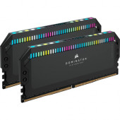 CORSAIR Dominator Platinum 32GB (2x16GB) DDR5 6000 MHz