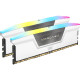 Corsair Vengeance RGB CMH32GX5M2B6400C36W memorijski modul 32 GB 2 x 16 GB DDR5 6400 MHz