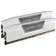 Corsair Vengeance CMK64GX5M2B6000C40W memorijski modul 64 GB 2 x 32 GB DDR5 5200 MHz