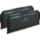 Corsair Dominator CMT64GX5M2B6800C40 memorijski modul 64 GB 2 x 32 GB DDR5 6800 MHz