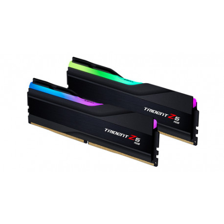 G.Skill Trident Z5 RGB F5-6800J3446F24GX2-TZ5RK memorijski modul 48 GB 2 x 24 GB DDR5 6800 MHz