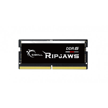 G.Skill Ripjaws F5-5600S4040A16GX2-RS memorijski modul 32 GB 2 x 16 GB DDR5 -5600 MHz