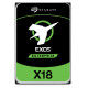 Seagate Enterprise ST12000NM000J unutarnji čvrsti disk 3.5" 12 TB Serijski ATA III