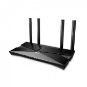 TP-Link AX1500 Wi-Fi 6 Router 5 GHz: 1201 Mbps (802.11ax)2.4 GHz: 300 Mbps (802.11n) 1× Gigabit WA