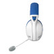 HEADSET - REDRAGON IRE H848 WIRELESS - BLUE