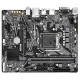 Gigabyte H510M S2H V3 (rev. 1.0) Intel H470 Express LGA 1200 (Socket H5) Mikro ATX