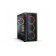 be quiet! Shadow Base 800 FX Black Midi Tower Crno