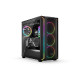 be quiet! Shadow Base 800 FX Black Midi Tower Crno