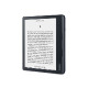 E-bralnik Kobo Sage, 8'' touch, 32GB WiFi, črn