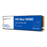 WD Blue SN580 500GB 