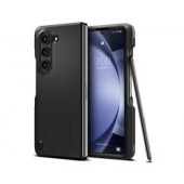 Spigen Thin Fit, P (S Pen), zaštitna maska za telefon, crna - Samsung Galaxy Z Fold5 (ACS06209)