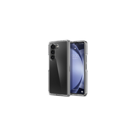 Spigen Ultra Hybrid, zaštitna maska za telefon, prozirna - Samsung Galaxy Z Fold5 (ACS06221)