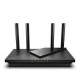 AX3000 Multi-Gigabit Wi-Fi 6 Router