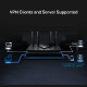 AX3000 Multi-Gigabit Wi-Fi 6 Router