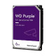 HDD Interni WD Purple Surveillance 6TB 3,5" SATA WD64PURZ