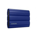 Samsung Portable T7 Shield Blue 1TB 