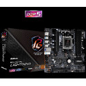 ASROCK B650M PG LIGHTNING 