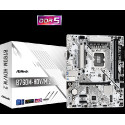 ASROCK B760M-HDV/M.2 