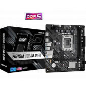 ASROCK H610M-H2/M.2 D5 