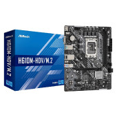 ASROCK H610M-HDV/M.2+