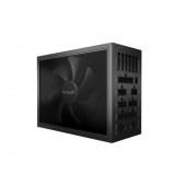 be quiet! Dark Power Pro 13 1600W Black 80 PLUS Titanium