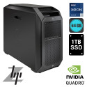 HP Z8 G4 