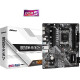 Asrock AMD AM5 B650M-H M.2