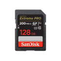 SANDISK Extreme Pro SDXC 128GB