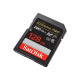 SANDISK Extreme Pro SDXC 128GB