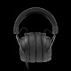WHITE SHARK gaming slušalice GH-2341 GORILLA crno/sive