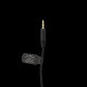 WHITE SHARK gaming slušalice GH-2341 GORILLA crno/sive