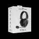 WHITE SHARK gaming slušalice GH-2341 GORILLA crno/sive