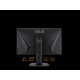 Monitor 27'' (69 cm) FullHD IPS 280Hz, HDR400, 2x HDMI, DisplayPort, zvočnika, ASUS TUF Gaming VG279QM