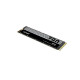 SSD 4TB M.2 80mm PCI-e 4.0 x4 NVMe, 3D TLC, Lexar NM790