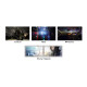 Monitor 27'' (69 cm) FullHD IPS 144Hz, HDMI, ASUS VY279HGE EyeCare Plus