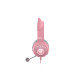 Slušalke Razer Kraken Kitty V2 Quartz, USB