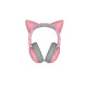Slušalke Razer Kraken Kitty BT V2 Quartz