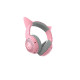 Slušalke Razer Kraken Kitty BT V2 Quartz