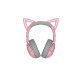 Slušalke Razer Kraken Kitty BT V2 Quartz