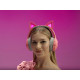 Slušalke Razer Kraken Kitty BT V2 Quartz