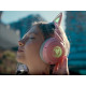 Slušalke Razer Kraken Kitty BT V2 Quartz