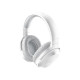 Slušalke Razer Barracuda X Wireless Mercury (2022), bele